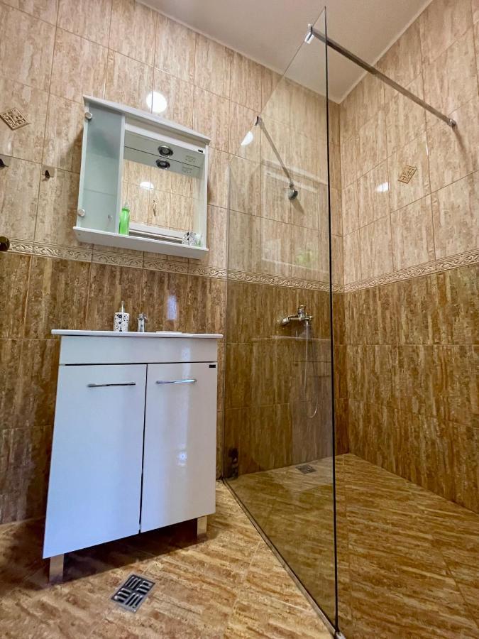 Apartment Jovana Херцег-Нови Экстерьер фото